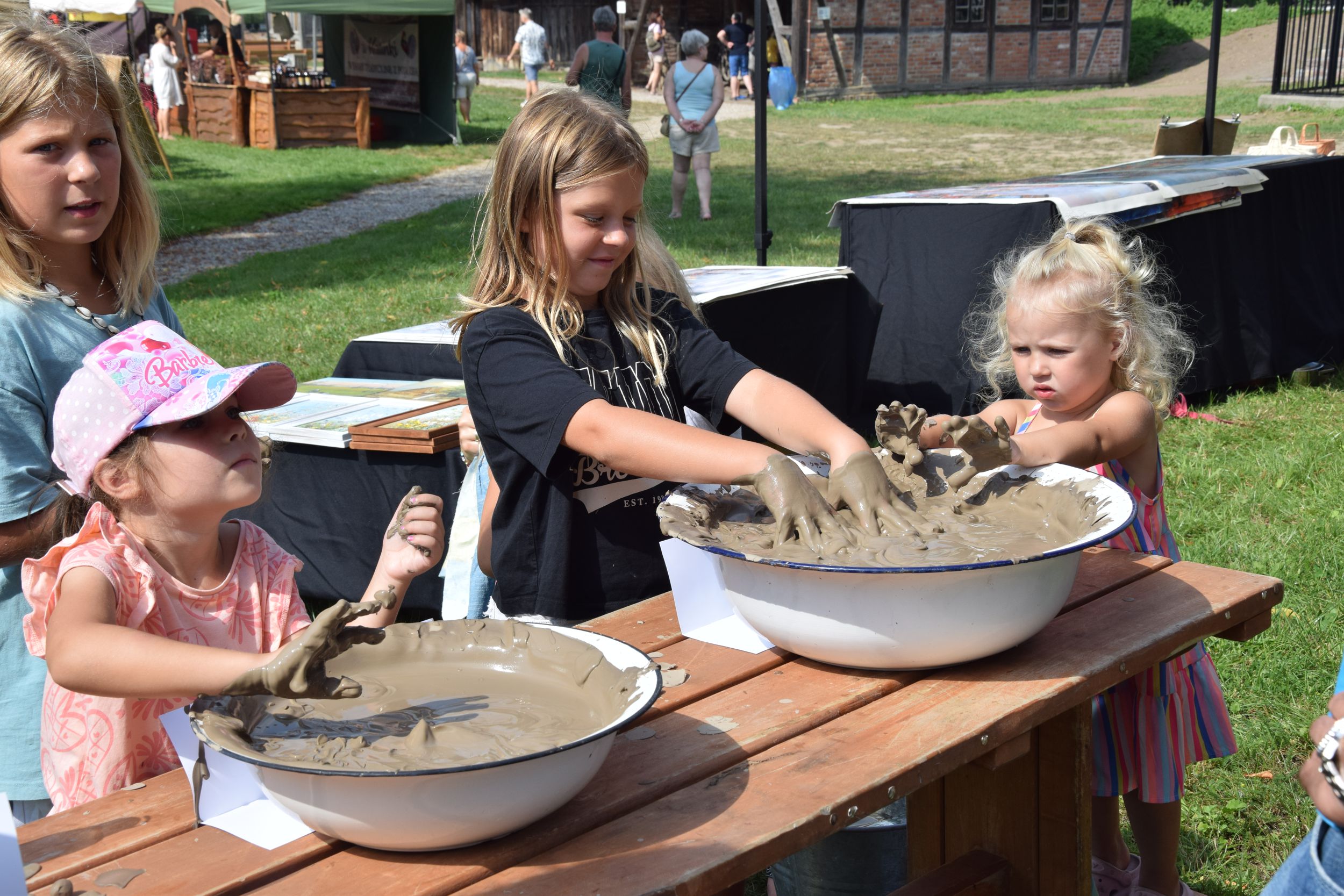 Muzeum Kultury Ludowej w Węgorzewie