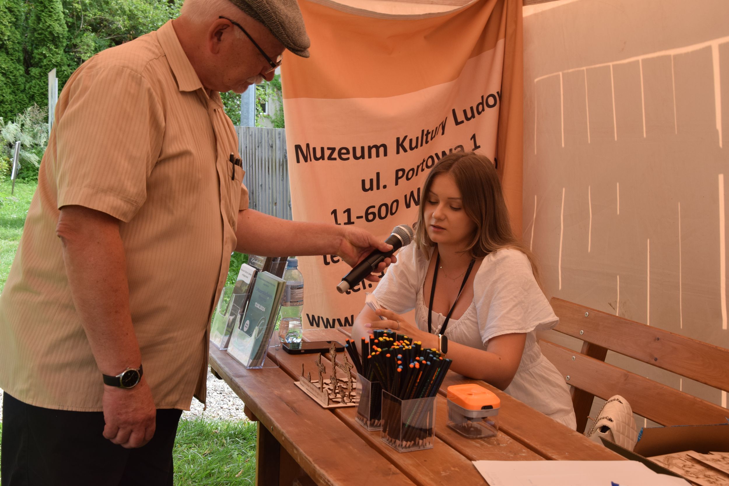 Muzeum Kultury Ludowej w Węgorzewie