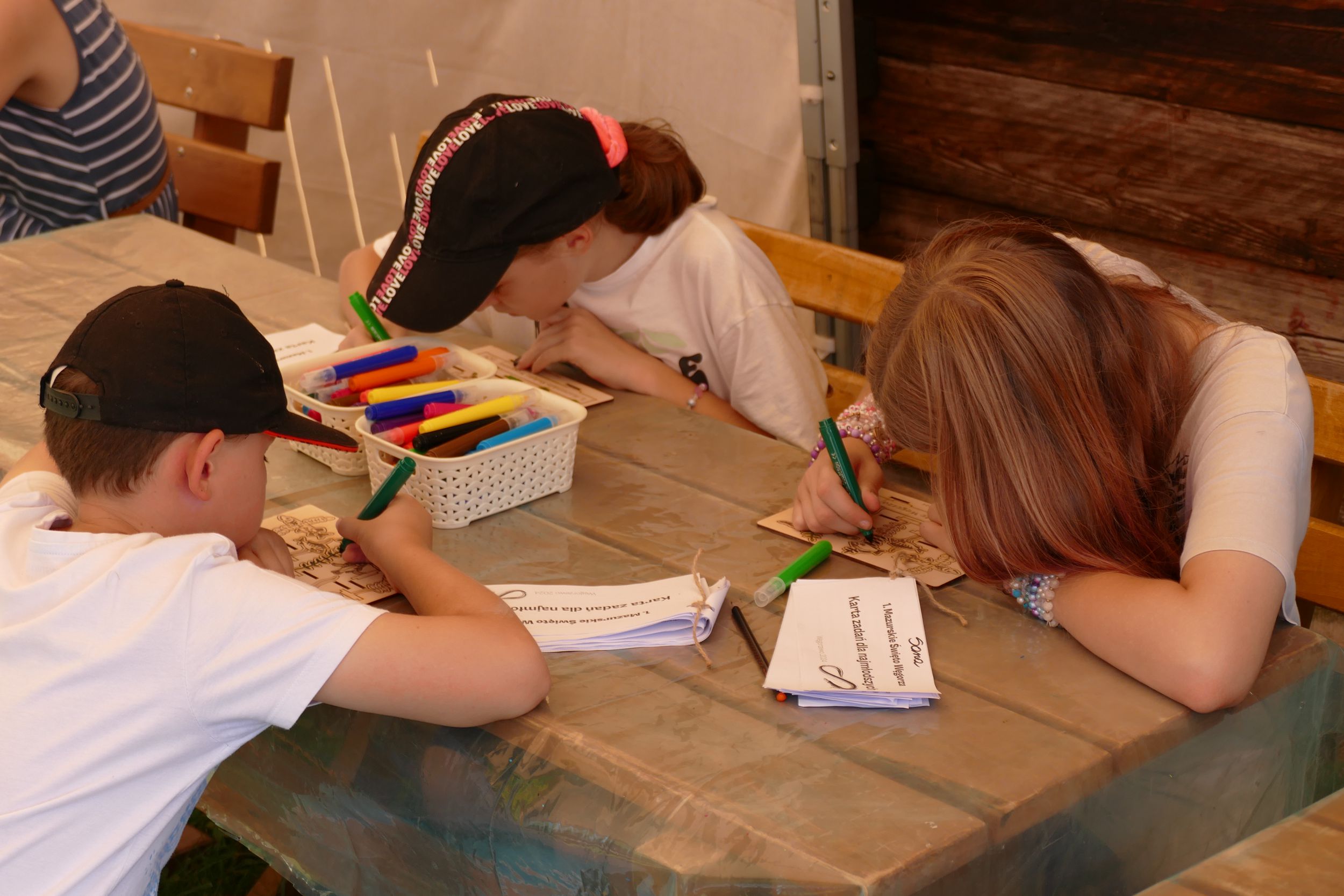 Muzeum Kultury Ludowej w Węgorzewie