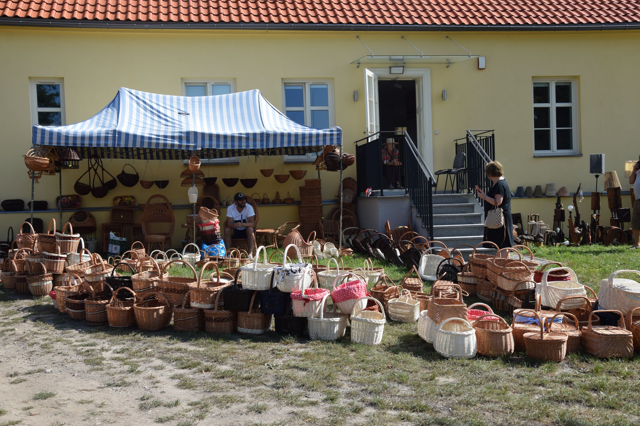 Muzeum Kultury Ludowej w Węgorzewie