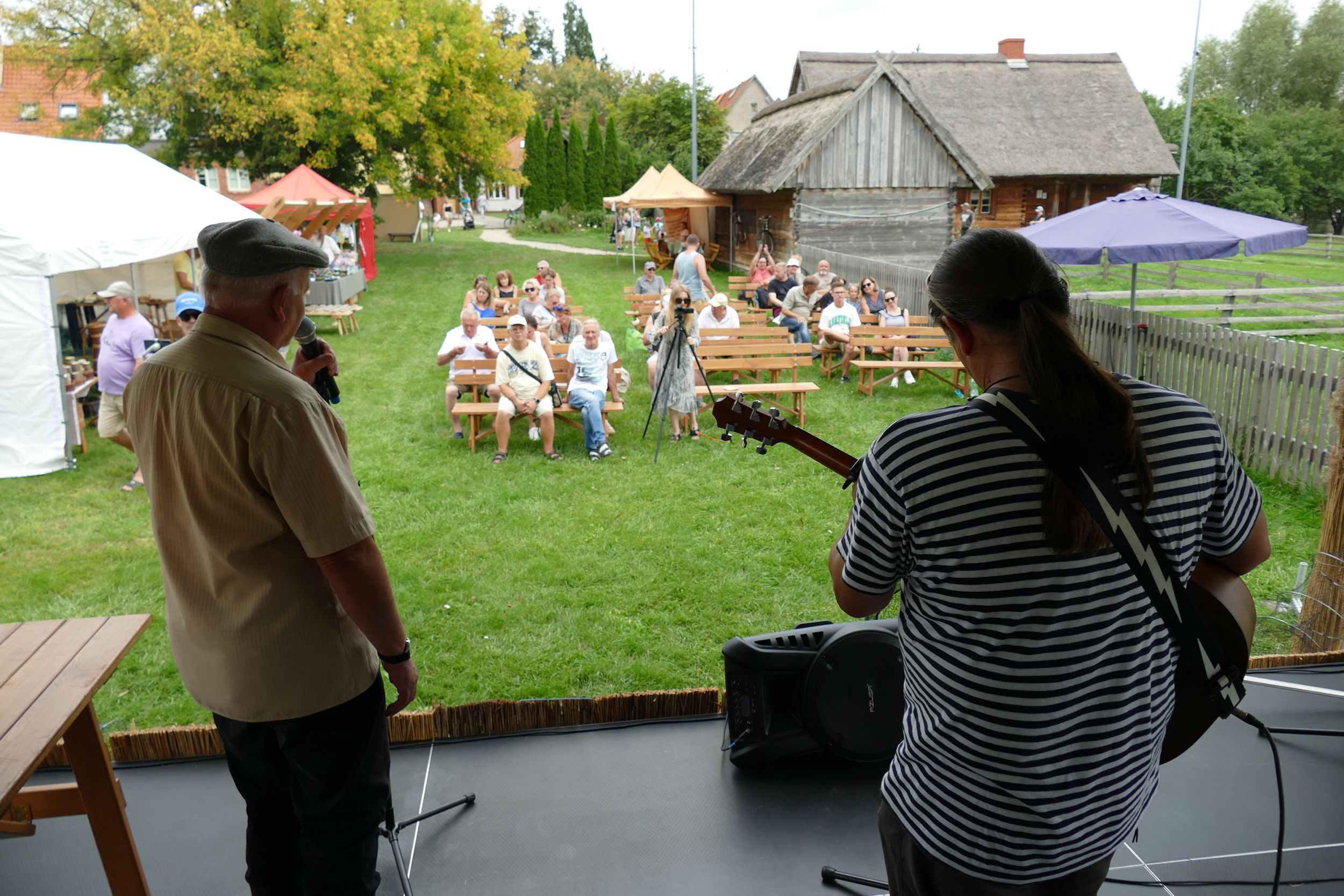 Muzeum Kultury Ludowej w Węgorzewie