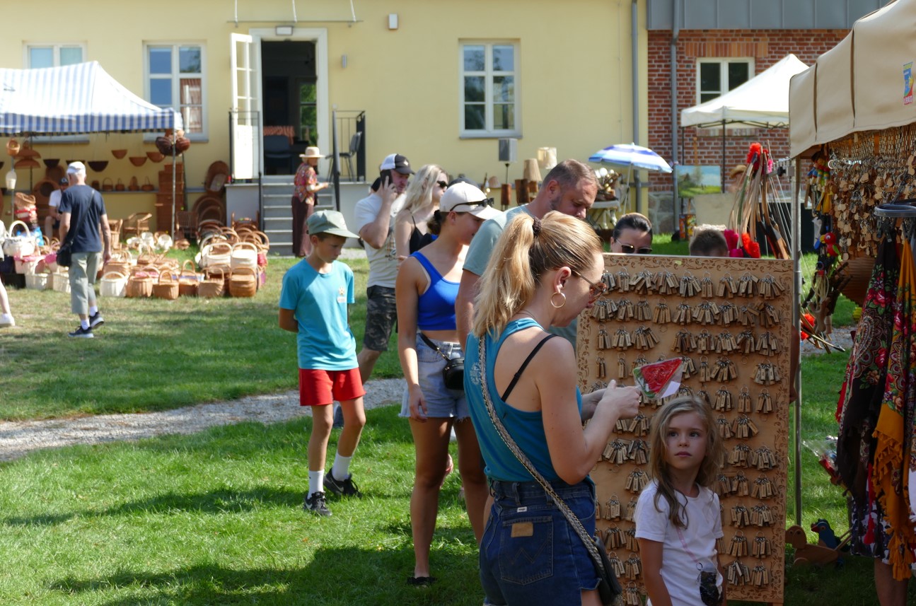 Muzeum Kultury Ludowej w Węgorzewie