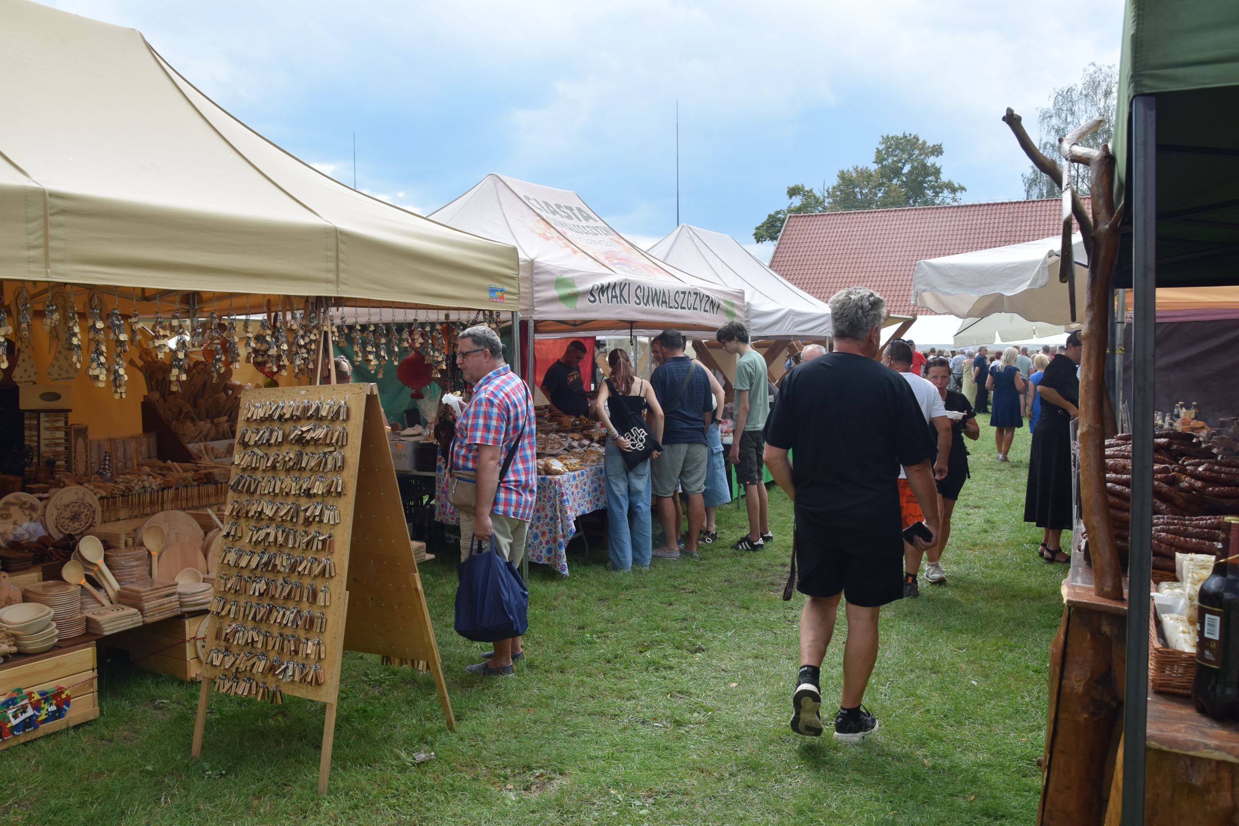 Muzeum Kultury Ludowej w Węgorzewie