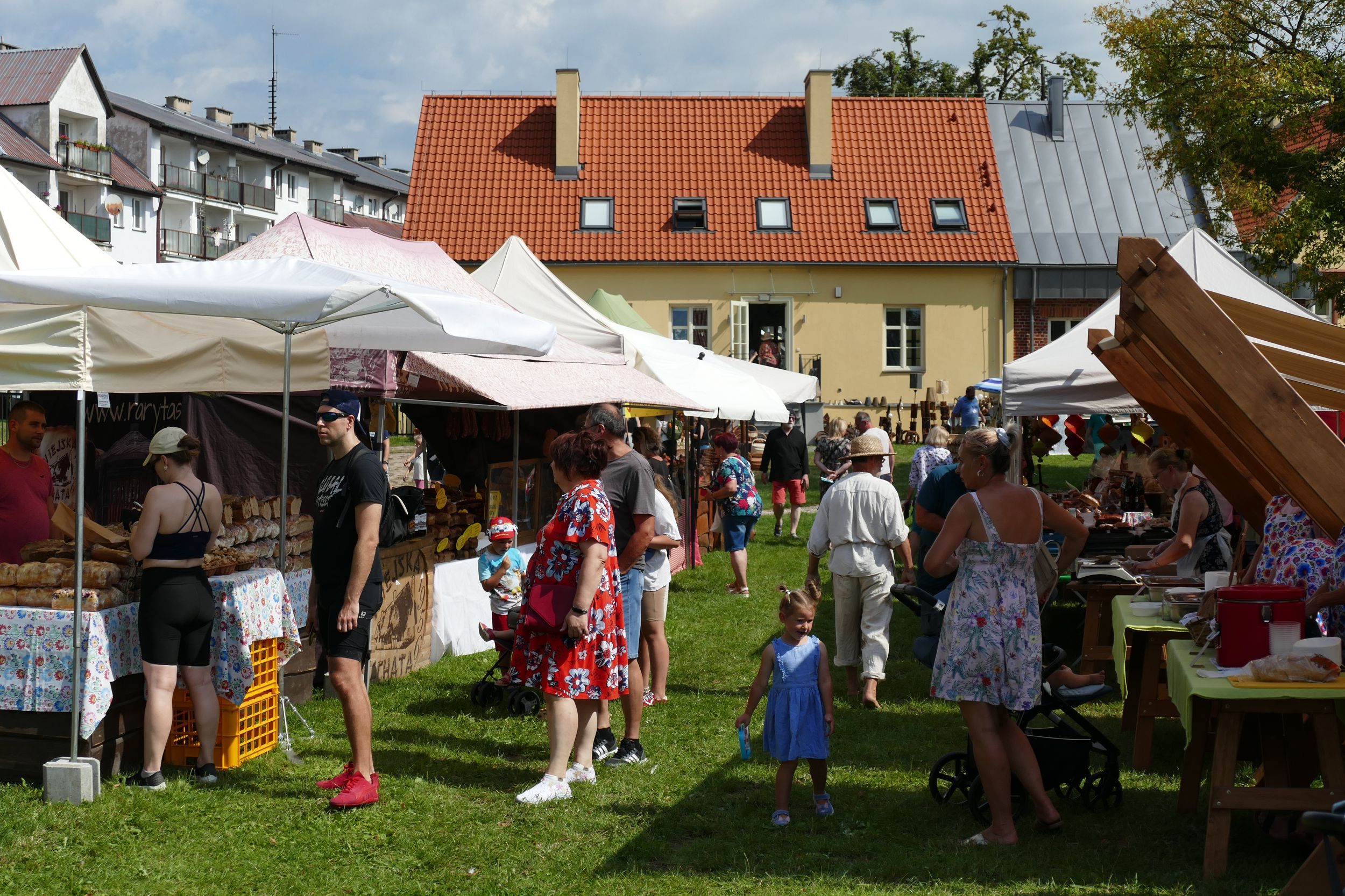 Muzeum Kultury Ludowej w Węgorzewie