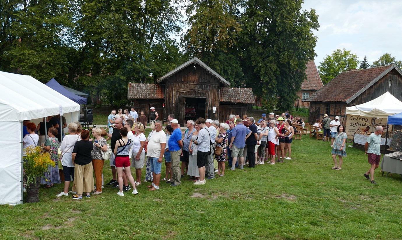 Muzeum Kultury Ludowej w Węgorzewie