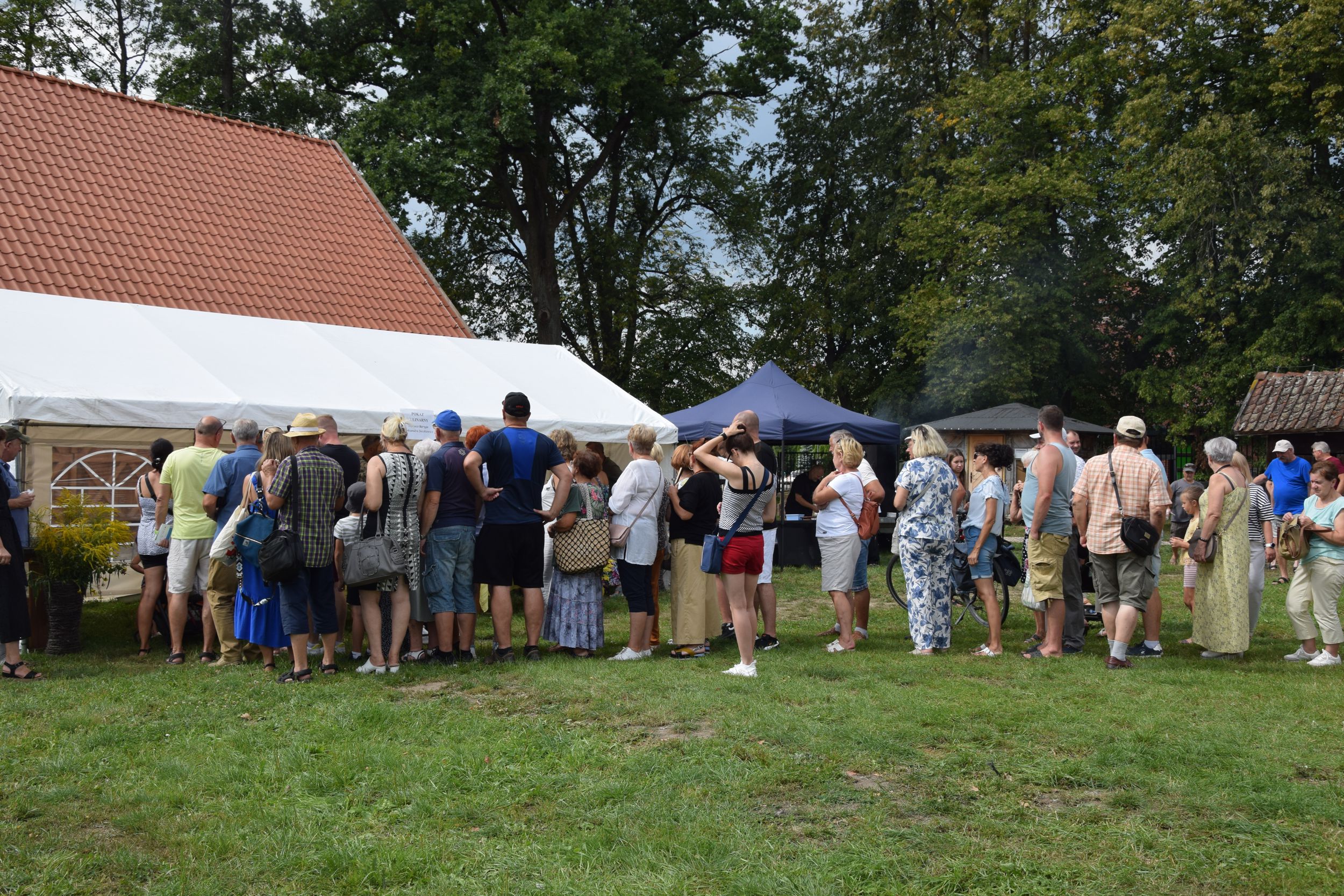 Muzeum Kultury Ludowej w Węgorzewie