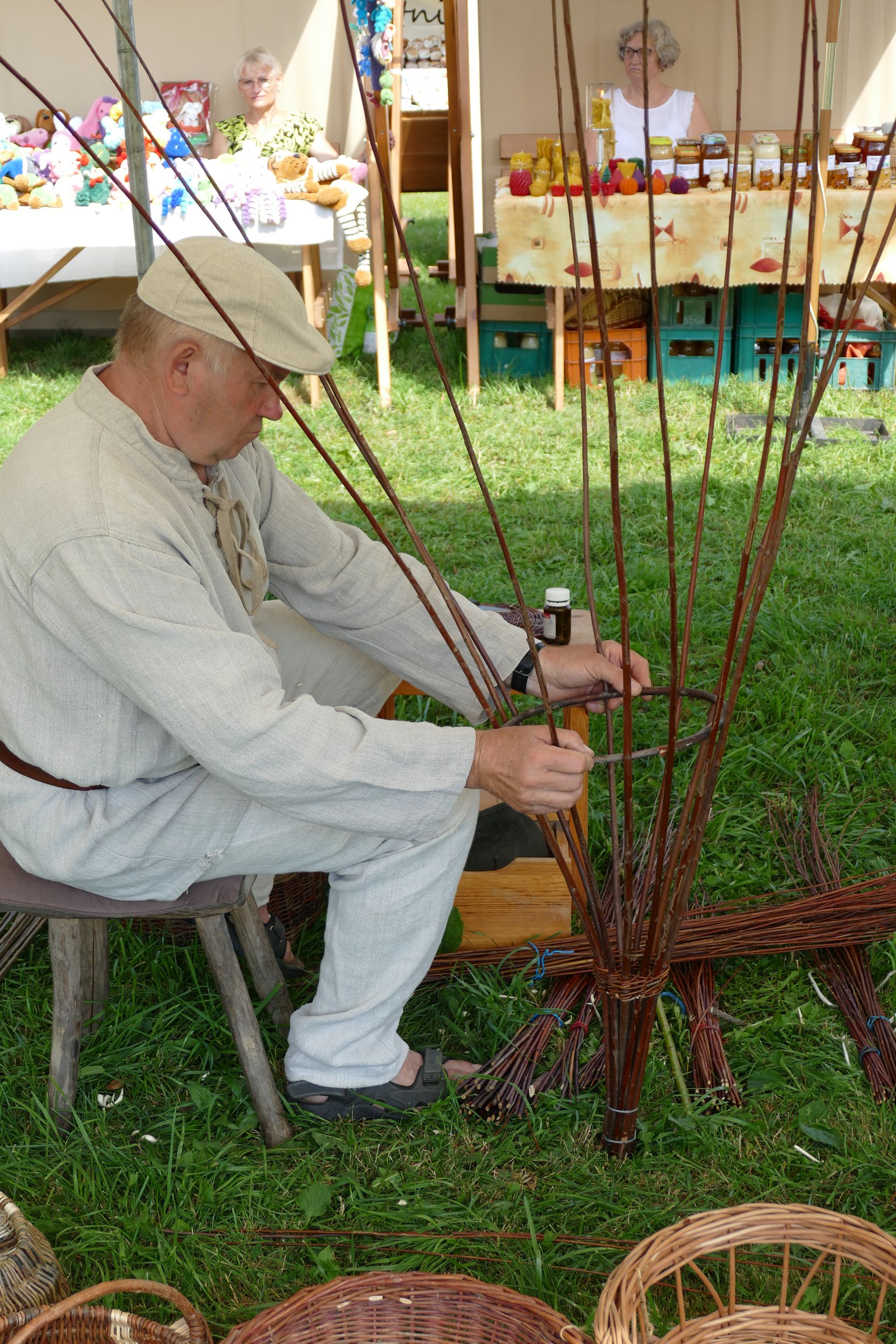 Muzeum Kultury Ludowej w Węgorzewie