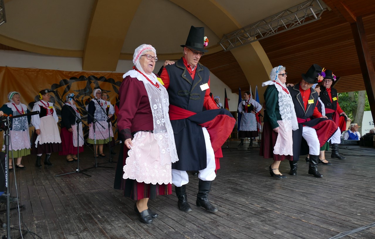 Muzeum Kultury Ludowej w Węgorzewie