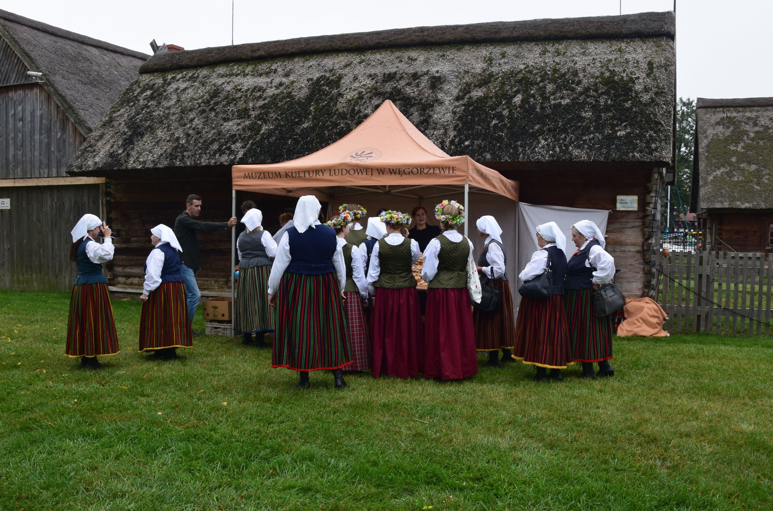 Muzeum Kultury Ludowej w Węgorzewie