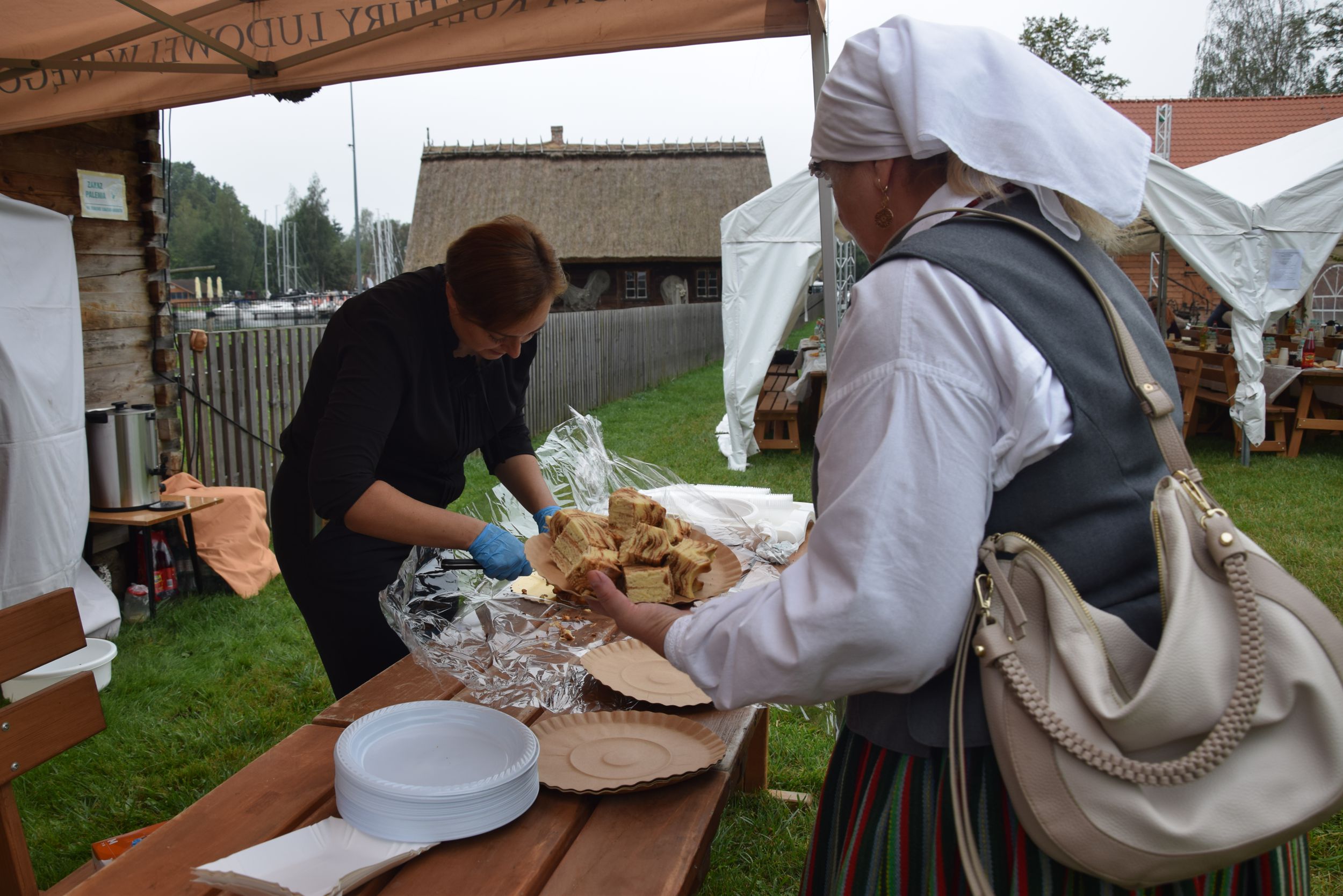 Muzeum Kultury Ludowej w Węgorzewie