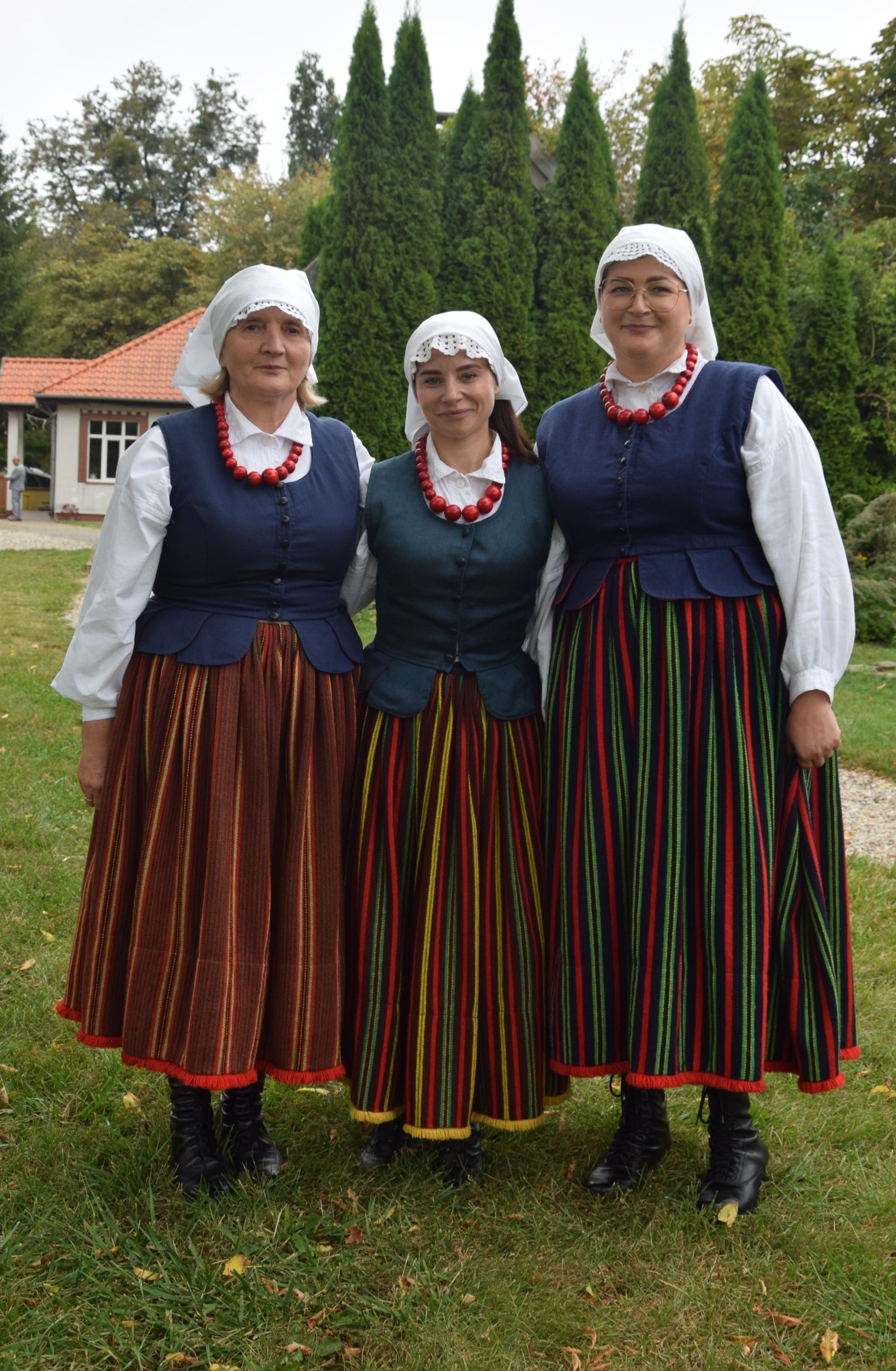 Muzeum Kultury Ludowej w Węgorzewie