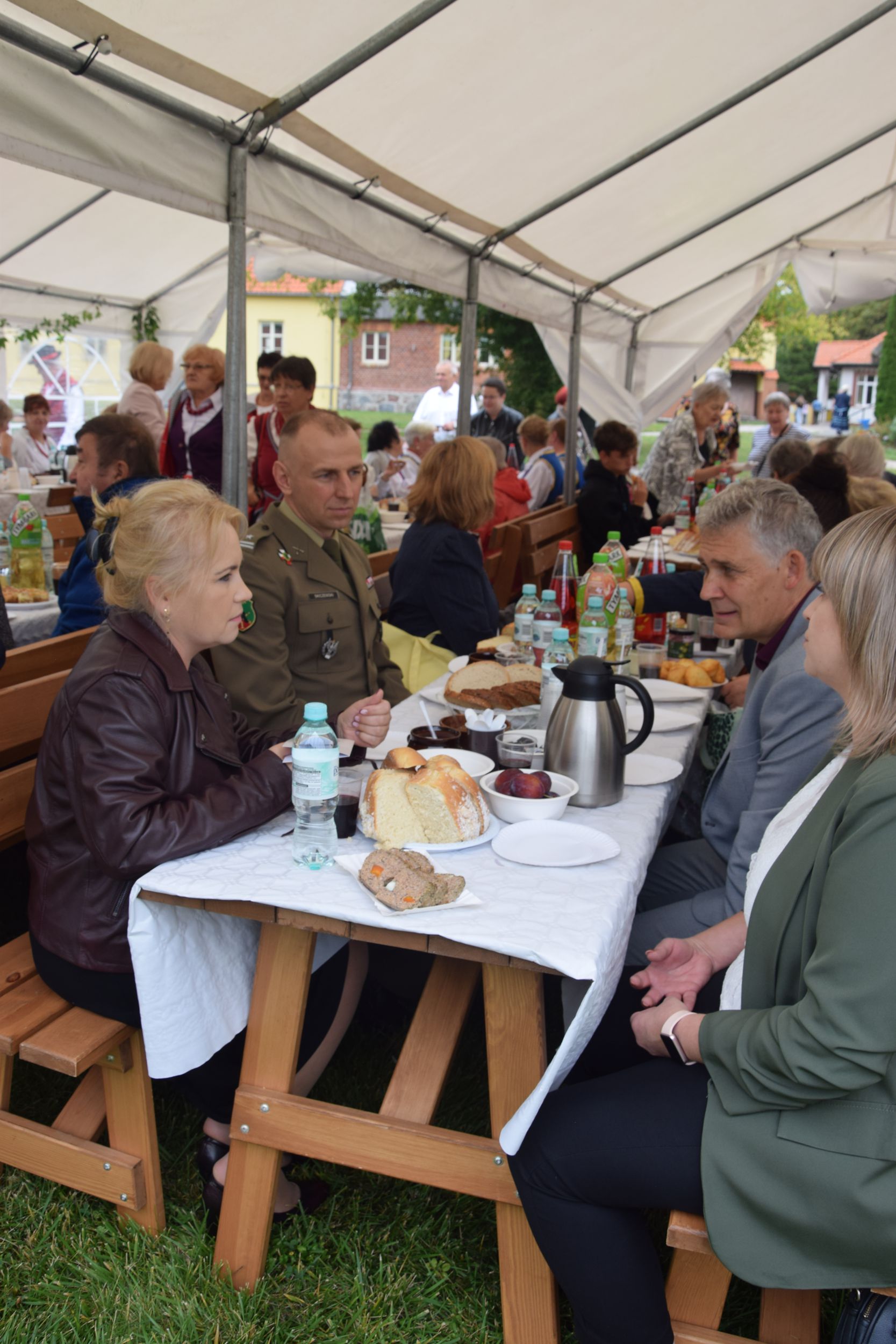 Muzeum Kultury Ludowej w Węgorzewie