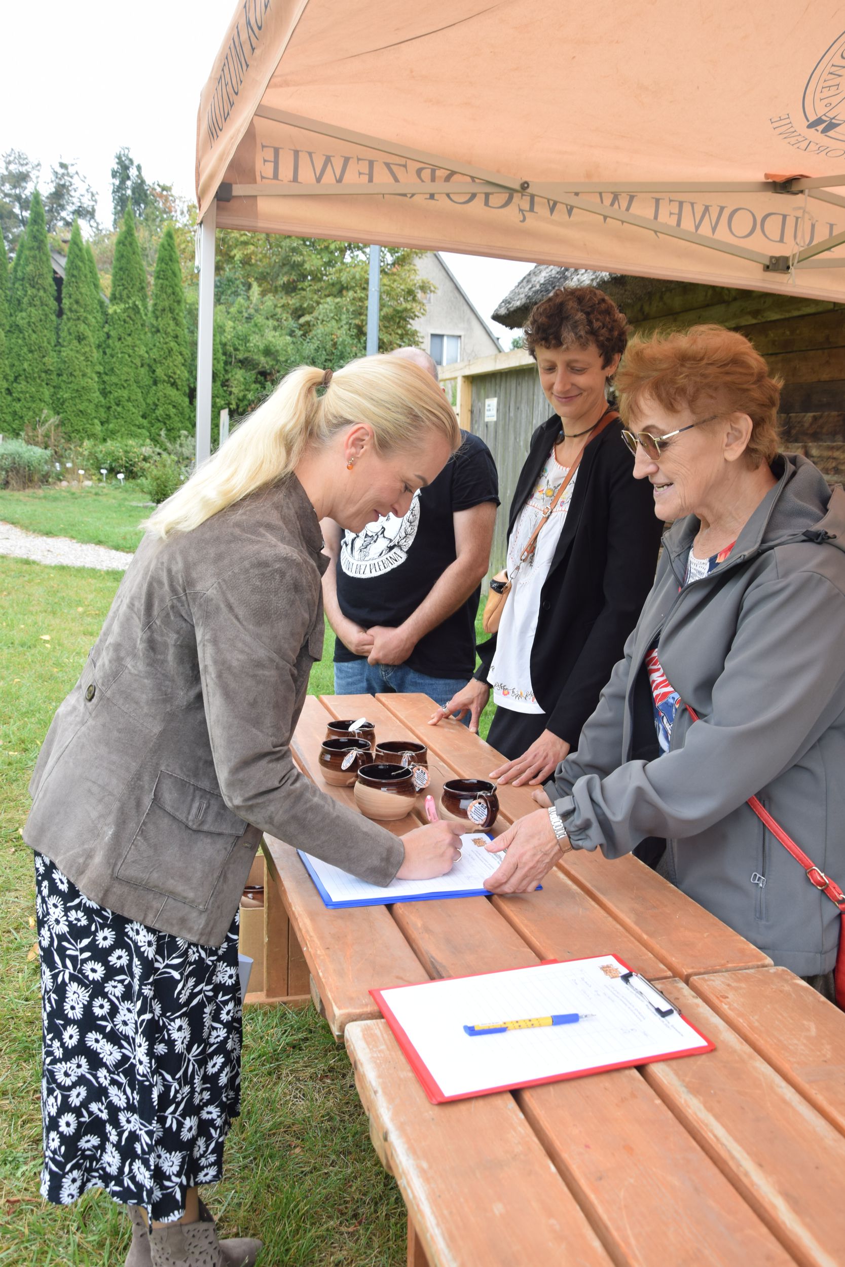 Muzeum Kultury Ludowej w Węgorzewie