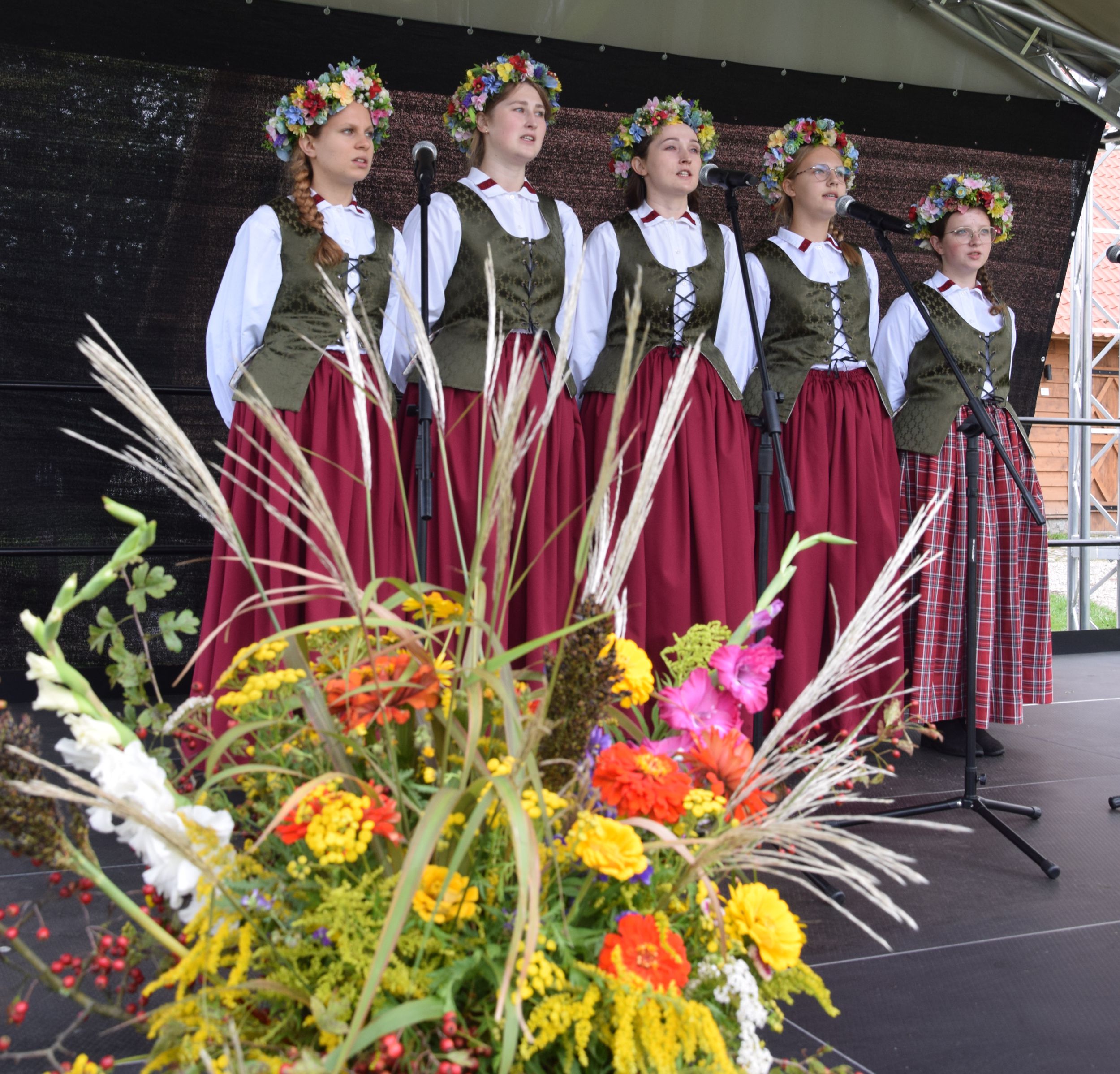 Muzeum Kultury Ludowej w Węgorzewie