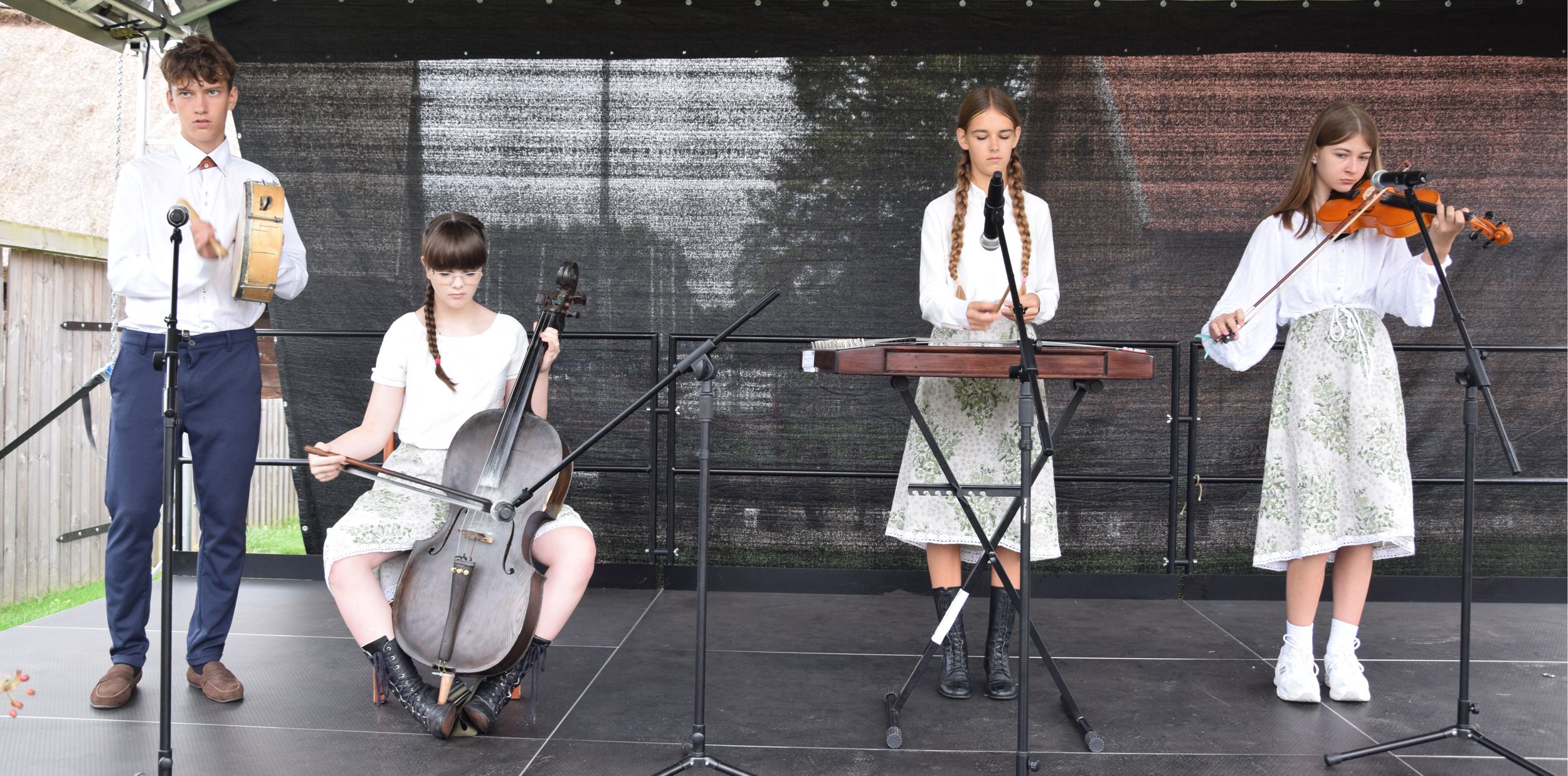 Muzeum Kultury Ludowej w Węgorzewie