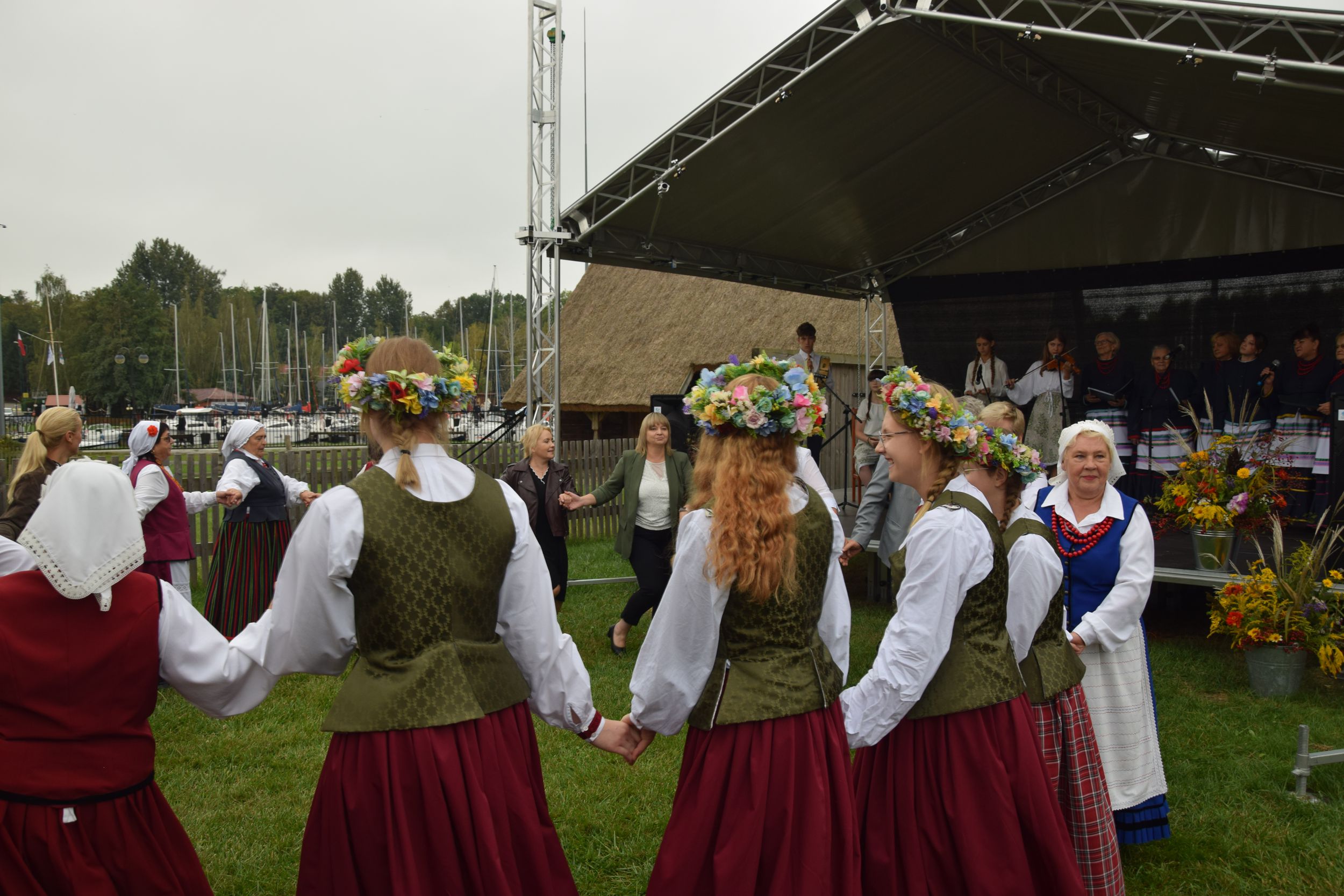 Muzeum Kultury Ludowej w Węgorzewie