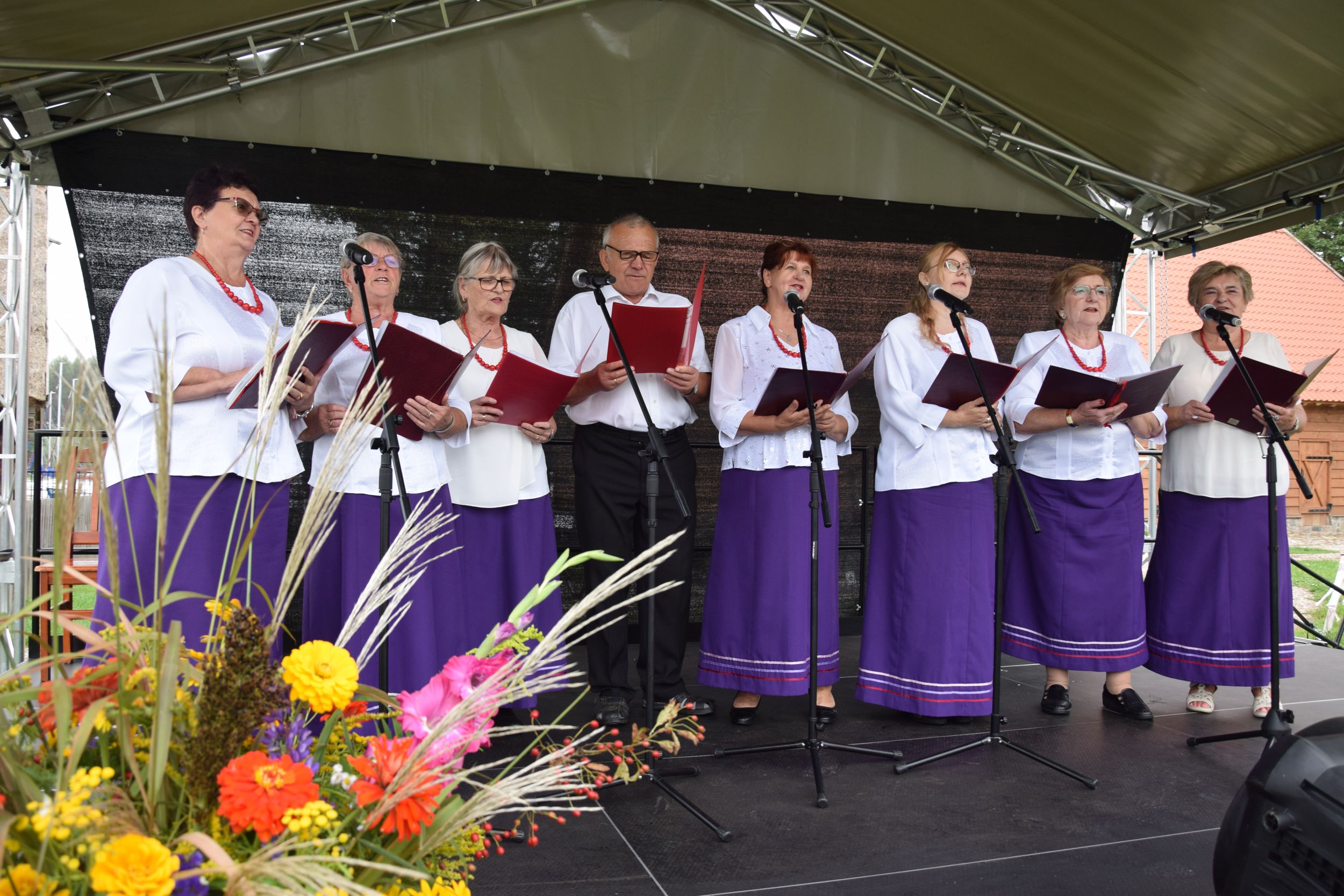 Muzeum Kultury Ludowej w Węgorzewie