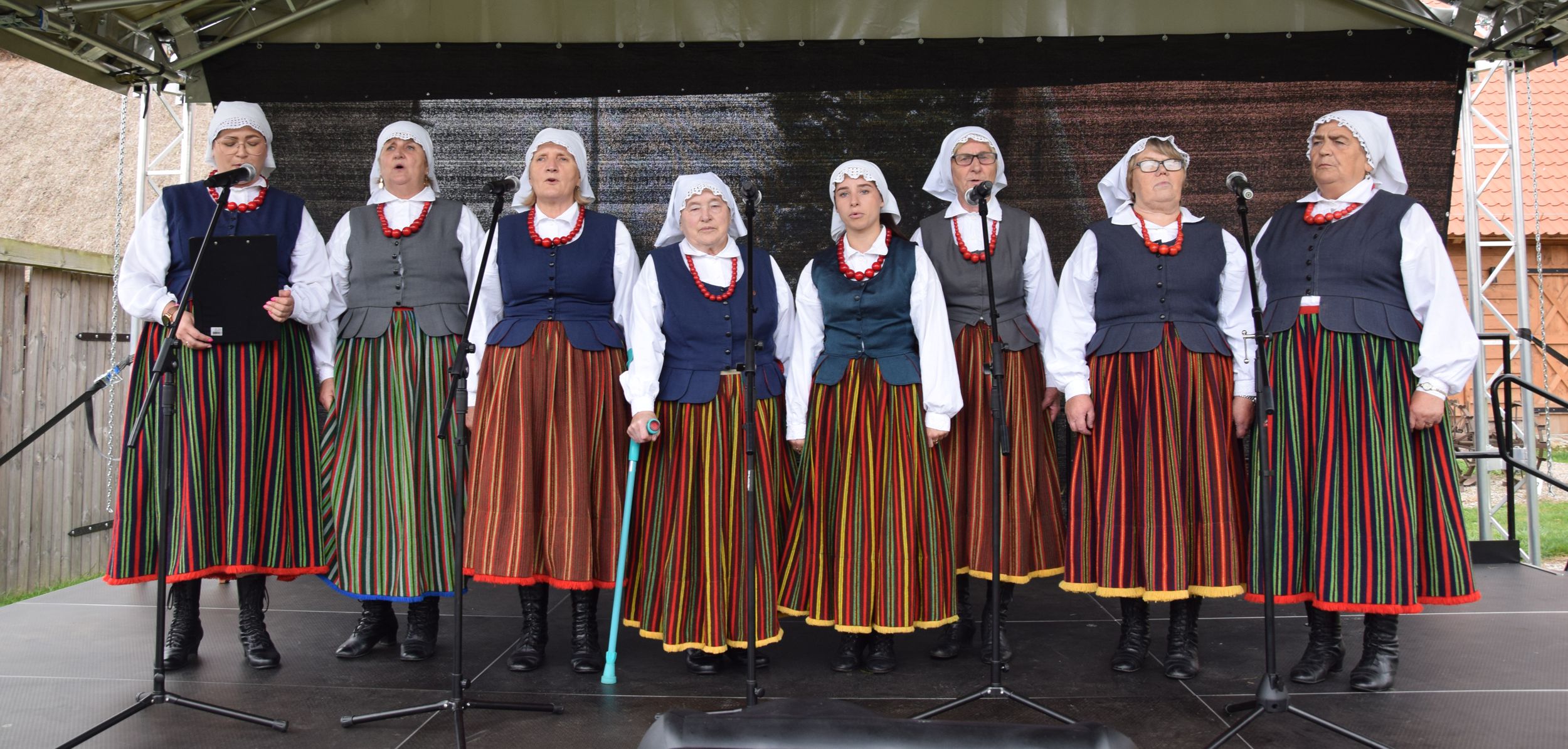 Muzeum Kultury Ludowej w Węgorzewie