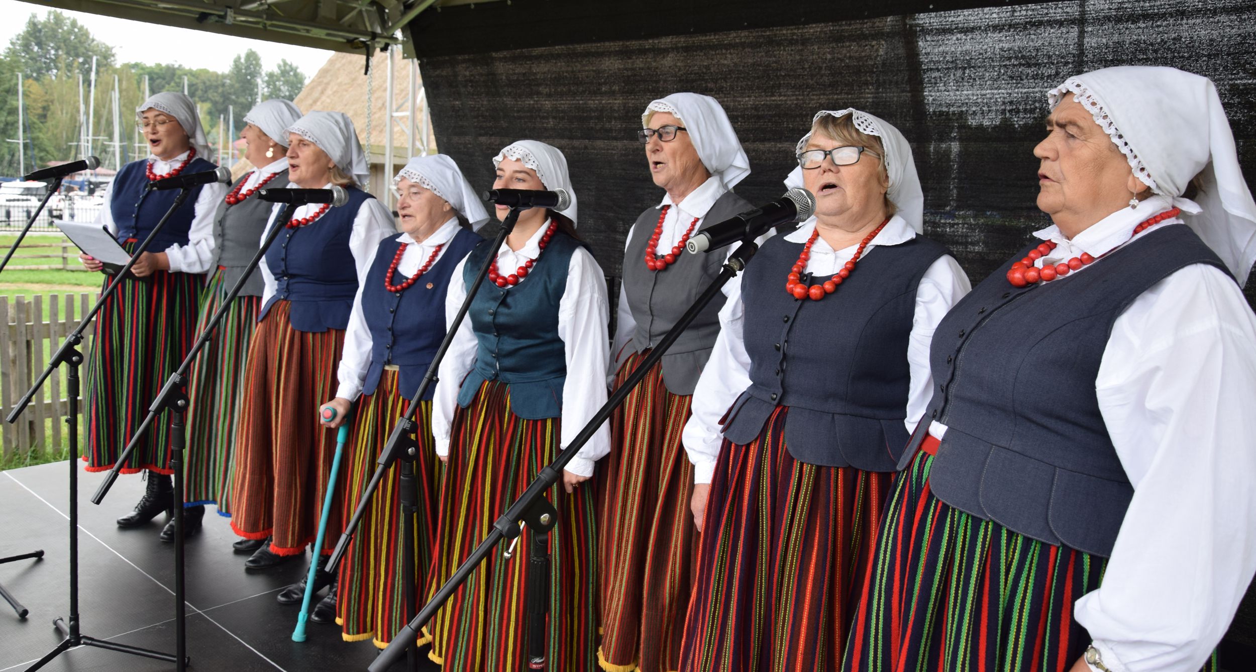 Muzeum Kultury Ludowej w Węgorzewie