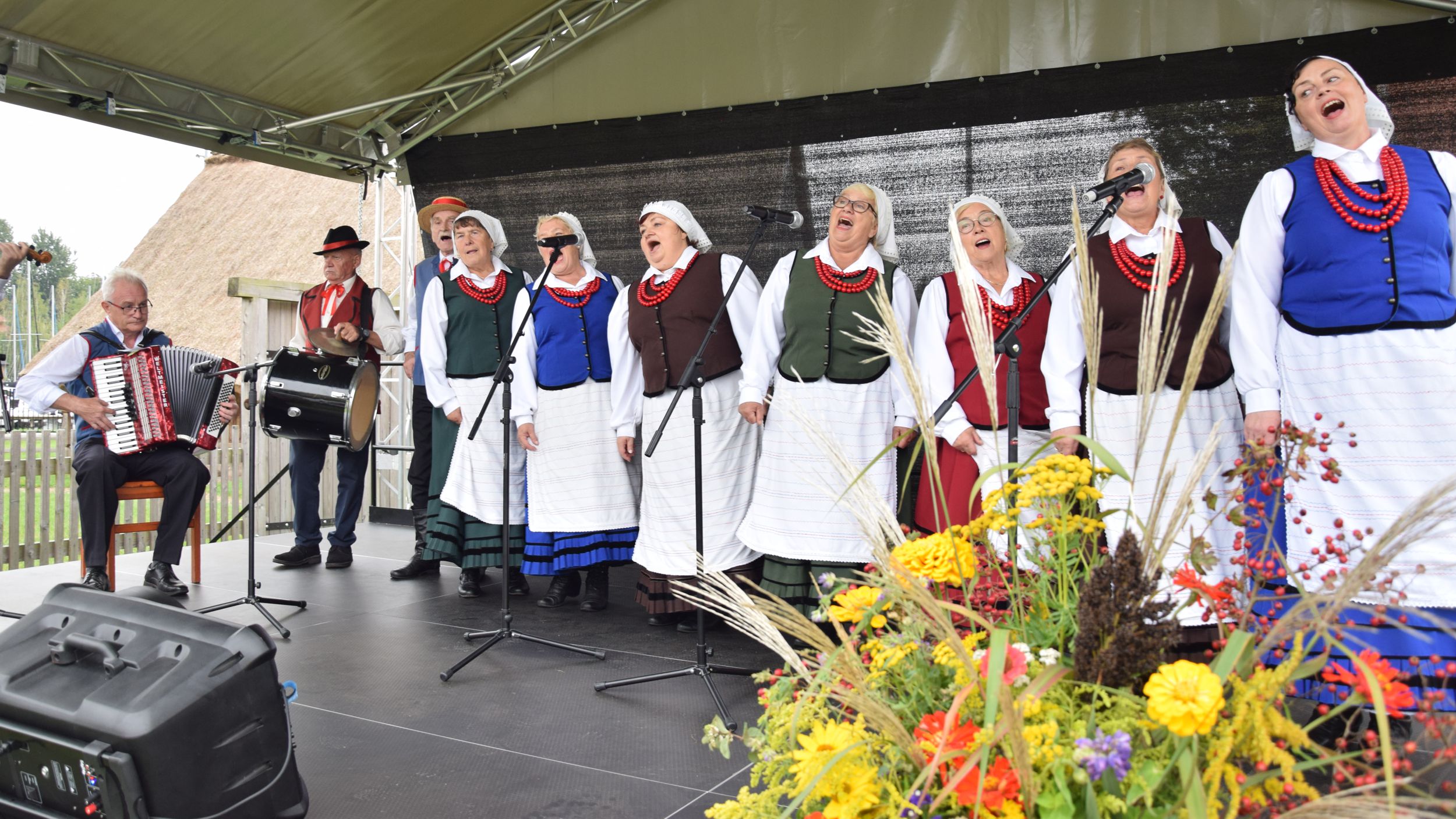 Muzeum Kultury Ludowej w Węgorzewie