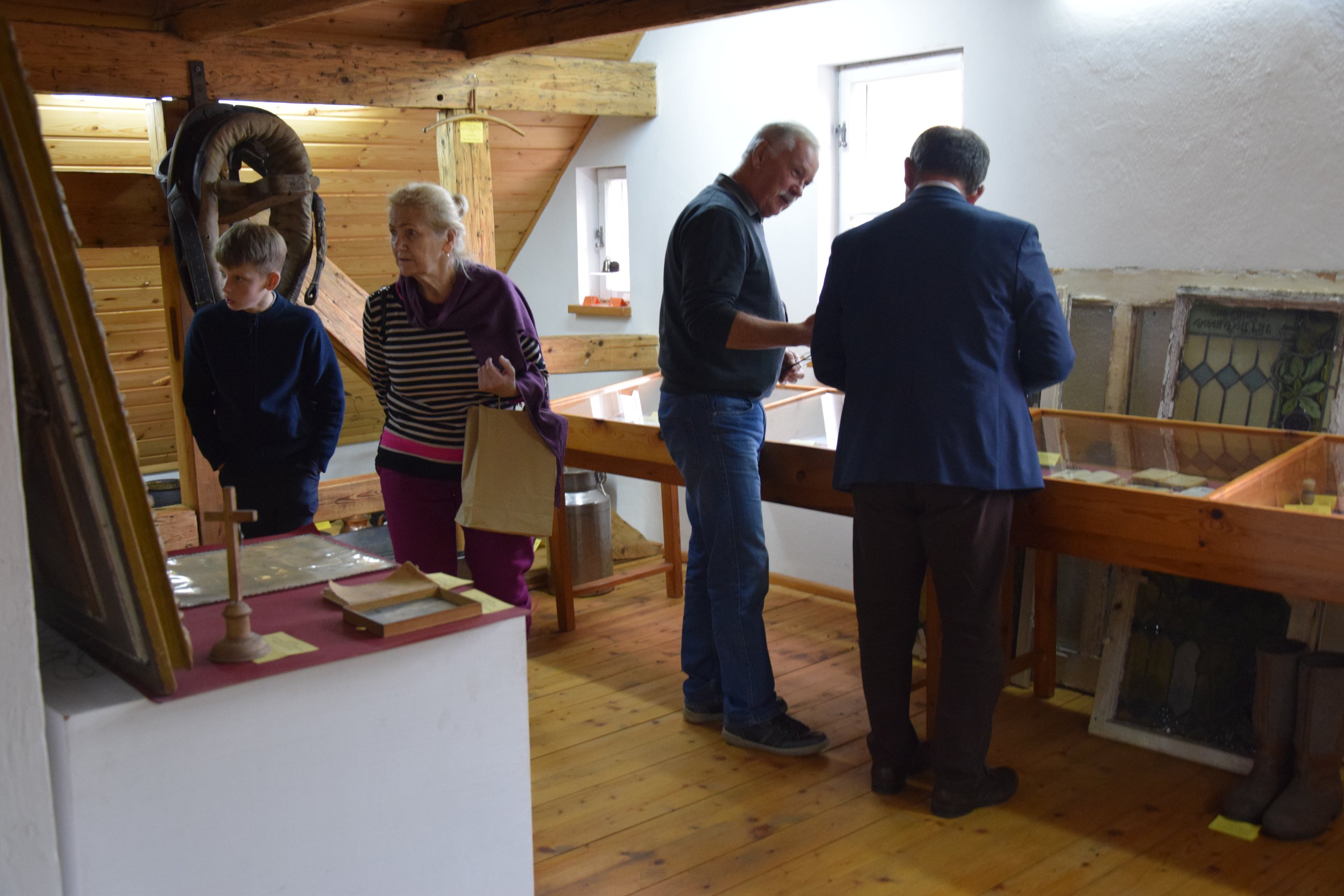 Muzeum Kultury Ludowej w Węgorzewie